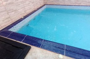 Casa de Praia com Piscina de Hidromassagem Peruíbe SP